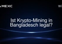 Ist Krypto-Mining in Bangladesch legal?