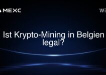 Ist Krypto-Mining in Belgien legal?