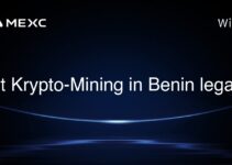 Ist Krypto-Mining in Benin legal?
