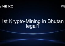 Ist Krypto-Mining in Bhutan legal?