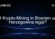 Ist Krypto-Mining in Bosnien und Herzegowina legal?