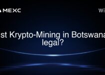 Ist Krypto-Mining in Botswana legal?