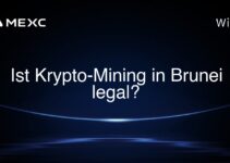 Ist Krypto-Mining in Brunei legal?