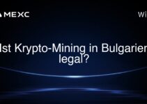 Ist Krypto-Mining in Bulgarien legal?