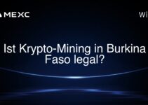 Ist Krypto-Mining in Burkina Faso legal?