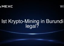 Ist Krypto-Mining in Burundi legal?