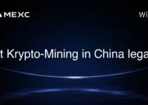 Ist Krypto-Mining in China legal?