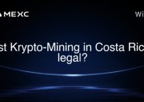 Ist Krypto-Mining in Costa Rica legal?