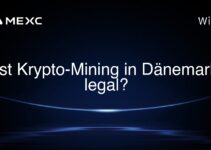 Ist Krypto-Mining in Dänemark legal?