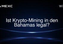 Ist Krypto-Mining in den Bahamas legal?