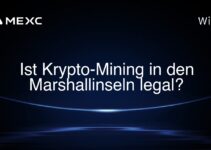 Ist Krypto-Mining in den Marshallinseln legal?