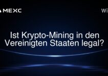 Ist Krypto-Mining in den Vereinigten Staaten legal?