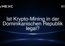 Ist Krypto-Mining in der Dominikanischen Republik legal?