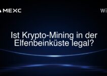 Ist Krypto-Mining in der Elfenbeinküste legal?