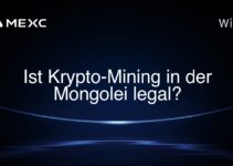 Ist Krypto-Mining in der Mongolei legal?