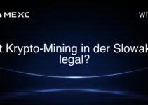 Ist Krypto-Mining in der Slowakei legal?