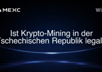 Ist Krypto-Mining in der Tschechischen Republik legal?