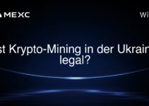 Ist Krypto-Mining in der Ukraine legal?