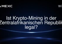 Ist Krypto-Mining in der Zentralafrikanischen Republik legal?
