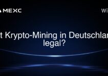Ist Krypto-Mining in Deutschland legal?