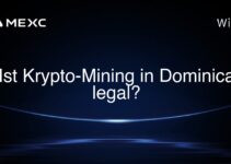 Ist Krypto-Mining in Dominica legal?