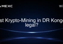 Ist Krypto-Mining in DR Kongo legal?