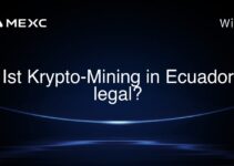 Ist Krypto-Mining in Ecuador legal?