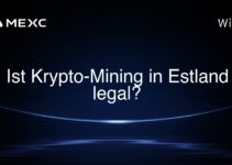 Ist Krypto-Mining in Estland legal?