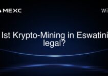 Ist Krypto-Mining in Eswatini legal?