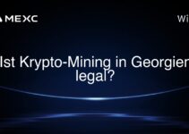 Ist Krypto-Mining in Georgien legal?
