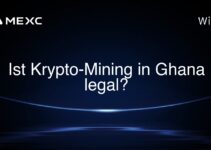Ist Krypto-Mining in Ghana legal?