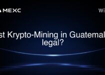 Ist Krypto-Mining in Guatemala legal?