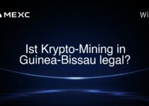 Ist Krypto-Mining in Guinea-Bissau legal?
