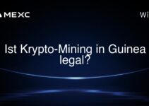 Ist Krypto-Mining in Guinea legal?