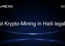 Ist Krypto-Mining in Haiti legal?