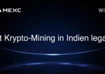 Ist Krypto-Mining in Indien legal?