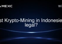 Ist Krypto-Mining in Indonesien legal?