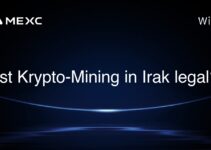 Ist Krypto-Mining in Irak legal?