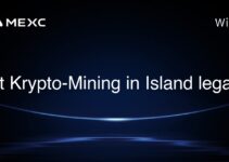 Ist Krypto-Mining in Island legal?