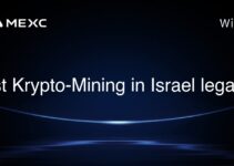 Ist Krypto-Mining in Israel legal?
