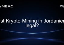 Ist Krypto-Mining in Jordanien legal?