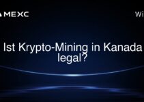Ist Krypto-Mining in Kanada legal?