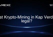 Ist Krypto-Mining in Kap Verde legal?