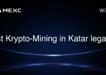 Ist Krypto-Mining in Katar legal?
