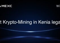 Ist Krypto-Mining in Kenia legal?