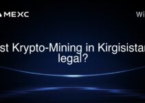 Ist Krypto-Mining in Kirgisistan legal?