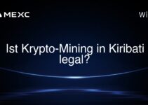 Ist Krypto-Mining in Kiribati legal?