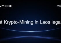 Ist Krypto-Mining in Laos legal?