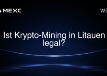 Ist Krypto-Mining in Litauen legal?