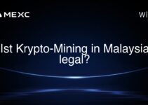 Ist Krypto-Mining in Malaysia legal?
